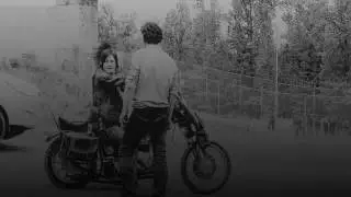 Richonne | Another Try @ Love