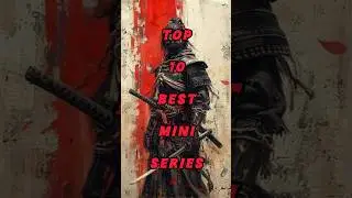 Top 10 Mini-Series You NEED to Watch in 2025! #shorts #miniseries #trending #moviereview
