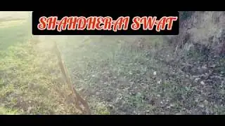 Village  shahdherai swat