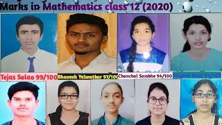 Successful story of perfect coaching classes students 2020