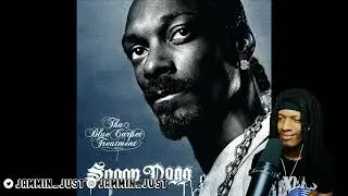 FIRST TIME HEARING Snoop Dogg ft. D'Angelo - Imagine REACTION