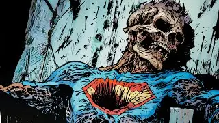 Wonder Woman Stops Holding Back Against Superman