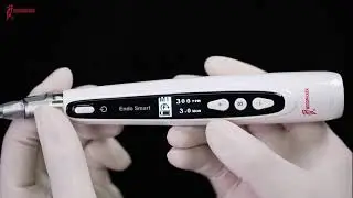 【Operation Instruction】Endo Smart