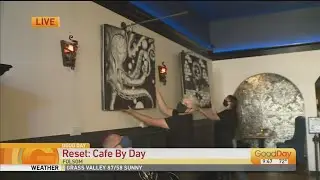 Reset Coffee House and Wine Bar