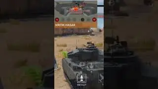 #CapCut #warthunder #warthundermobile #tank #sweden #newtank #cv90105