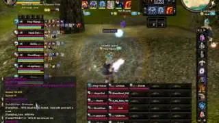 Shaiya pvp 15 ( Lailah)