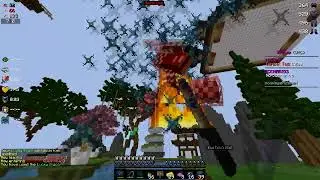 500 KillStreak KitMap UHC | Sololegends