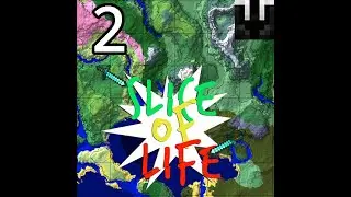 Slice of Life Episode 2: Maslow Pyramid Level 1 Complete!