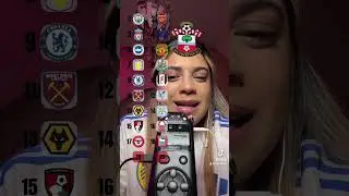 Premier League 24/25 Predictions 🤔⚽️🤍 #asmr #upclosewhispers #asmrforsleep