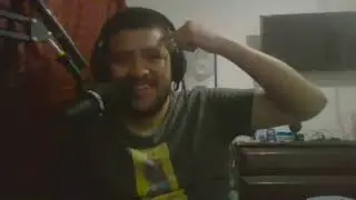 REACCIONANDO A LA COTORRISA PARTE 2 - (EP: 10 AL 20 CANAL DE SLOBOTZKY) - DIRECTO PUENTEJON 009