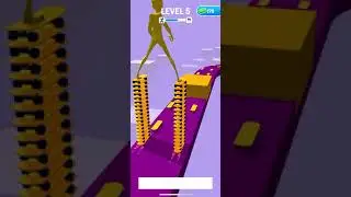 Skater Stacker #5