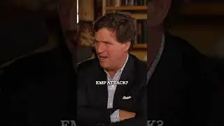 EMP Attack&rsquo;s Terrifying Effects