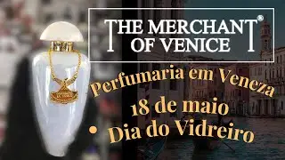 THE MERCHANT OF VENICE