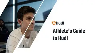 Руководство для спортсменов по Hudl
