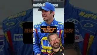 Martin Truex Jr.'s NASCAR Career in 33 Seconds