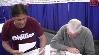 Sports Rhymes: Jim Bunning