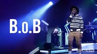 B.o.B  
