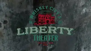 Whiskey City's Liberty Theater  Def Sup
