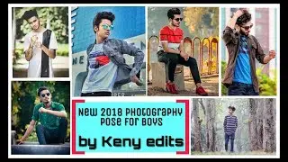 New 2020 Top 20 photography pose for boys ll amazing photo pose for man ll