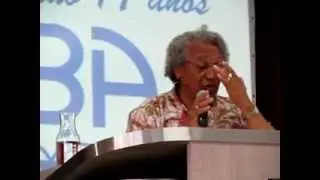 Vida que nasce da Morte - Parte 1