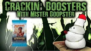 Crackin' Boosters With Mister Boopster Week 18 - Kaladesh