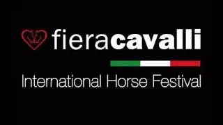 FIERA CAVALLI VERONA 2017 - Vlog domenica 29 Ottobre