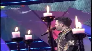 Ridho Roma Feat Gilang 