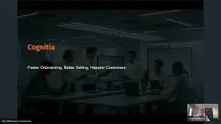 Unlock Growth - Sales Enablement Webinar