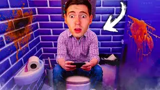 LIP&Atilde;O DANDO UM CAG&Atilde;O! (NOVO JOGO) - Toiled Chronicles