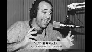VoiceOverDemo WayneFerrara