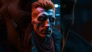 I'll hunt the truth through the multiverse's chains