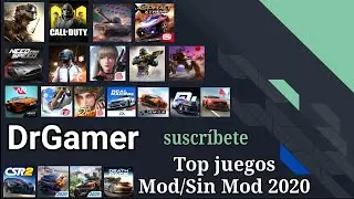 Top JUEGOS EDITION 