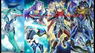 World Chalice Deck Post December 2018 Banlist