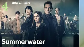 Summerwater | Official Trailer | 4TheDrama