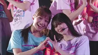 【ユニエア】ムービー『W-KEYAKIZAKAの詩（W-KEYAKI FES. 2021）』【2022/08/20】