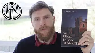 Jive Book Review: The Final Pagan Generation