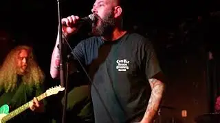 Black Capes - 8 March 2025