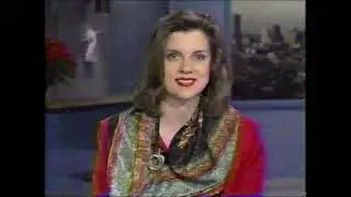 1994 WGRZ Annette Falwell TV spot