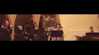 Sanctuary Boston Song - Forget Your Perfect Offering (1 3 24)