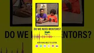 Do We Need Mentors in Marriage? | Fridays with Tab and Chance