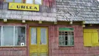 Cabana Urlea-Fagaras.wmv