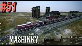 Steamレビューで非常に好評 Mashinky＃51　TGVを走らせる為の準備その3