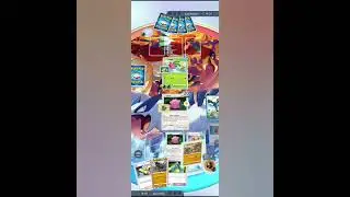 The Best Rampardos/Ditto Deck.....This is going to be Epic