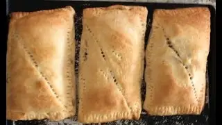 Bierocks or Hot Pockets   SD 480p