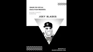 The Shark Fin Shear Company presents: Joseph Abaruza-modern concept barbering