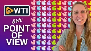 Neec 110 Pcs Mini Resin Ducks | Our Point Of View