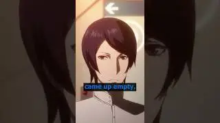 Group Projects | Persona 5 Abridged