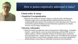 Alternatives to fossil fuel industry | Amir Bazaz
