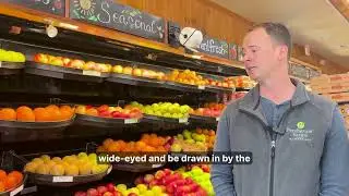 Pemberton Farms&rsquo; Produce Transformation by Carlson AirFlo Merchandising Systems