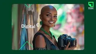 MoveUp Branding Guide | Digital Creator Challenge